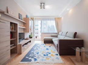  Apartament Bursztynowy  Сопот